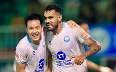 Lịch trực tiếp AFC Champions League Two: CLB Nam Định tái đấu đội bóng Nhật Bản