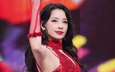 Chi Pu là Nhà lãnh đạo tiên phong U35 khu vực châu Á - Thái Bình Dương 2025