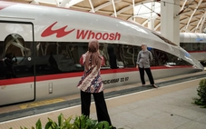 Indonesia tìm cách giải cứu dự án tàu cao tốc 7,3 tỉ USD, không muốn dùng ngân sách