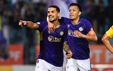 Đỗ Hoàng Hên: 'Tôi đã sẵn sàng lên tuyển Việt Nam'