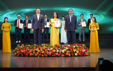 Dai-ichi Life Việt Nam nhận giải 'Môi trường làm việc tốt nhất Việt Nam năm 2025'