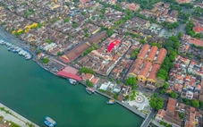 Cần mô hình 'Trung tâm điều phối sáng tạo' cho Hội An, Đà Lạt