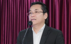 PGS.TS Nguyễn Hữu Huy Nhựt làm Phó hiệu trưởng, phụ trách Trường đại học Hoa Sen