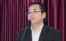 PGS.TS Nguyễn Hữu Huy Nhựt làm Phó hiệu trưởng, phụ trách Trường đại học Hoa Sen