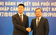 Hé lộ những thủ đoạn mới xuất nhập cảnh trái phép