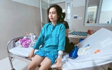 Chuyện kỳ lạ giữa lằn ranh sống - chết - Kỳ 3: Hồi phục thần kỳ sau tai nạn giao thông thảm khốc