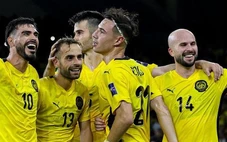 Truyền thông Malaysia hả hê vì FAM thua kiện