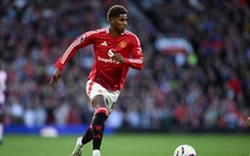 Man United bất ngờ công bố Rashford trở thành huyền thoại CLB