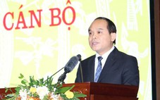 Ông Nguyễn Quốc Đoàn làm Phó tổng thanh tra thường trực Thanh tra Chính phủ