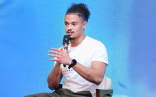 Bi kịch của cầu thủ trẻ người Pháp phải cắt một chân vì não mô cầu