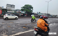 Xem xét đầu tư nâng cấp quốc lộ 51 thuộc thẩm quyền của UBND TP.HCM và Đồng Nai