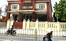 Vụ thu giữ 78 tỉ trái bản án: Viện kiểm sát kháng nghị, sau 10 tháng Thi hành án TP.HCM vẫn giữ tiền