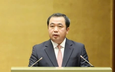 Chính phủ đề xuất trường hợp được thăm dò, khai thác, chế biến và sử dụng đất hiếm