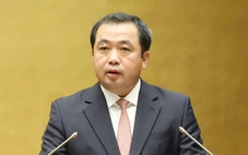 Trình sửa đổi 15 luật tháo gỡ hàng loạt 'điểm nghẽn' lĩnh vực nông nghiệp, môi trường