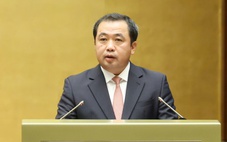 Trình sửa đổi 15 luật tháo gỡ hàng loạt 'điểm nghẽn' lĩnh vực nông nghiệp, môi trường