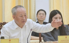 Cần Thơ kêu gọi đầu tư loạt dự án hạ tầng quy mô lớn