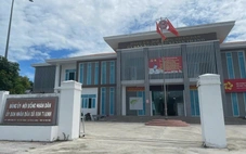 Nhiều cán bộ xã ở Khánh Hòa (cũ) lãnh án tù vì sai phạm đất đai