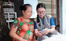 Thanh niên Cần Thơ làm lợi hơn 3,5 tỉ đồng trong ba tháng chiến dịch tình nguyện hè