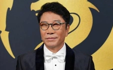 'Bậc thầy K-pop' Lee Soo Man được vinh danh tại Đại sảnh danh vọng Châu Á