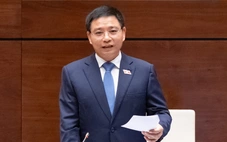 Đề xuất tính thuế theo tỉ lệ % trên doanh thu khi bỏ thuế khoán, lo gánh nặng với hộ kinh doanh