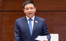 Đề xuất tính thuế theo tỉ lệ % trên doanh thu khi bỏ thuế khoán, lo gánh nặng với hộ kinh doanh