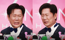 Ông Nawat xin lỗi và bật khóc, tố Miss Universe thiếu tôn trọng người Thái