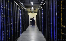 Google tính đưa trung tâm dữ liệu AI ra không gian