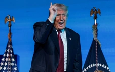 Tin tức thế giới 6-11: Thuế quan ông Trump bị soi về tính hợp pháp; Nữ Tổng thống Mexico bị quấy rối