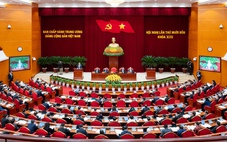 Trung ương giới thiệu nhân sự để bầu Phó chủ tịch Quốc hội, Chánh án TAND tối cao