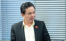 Đại biểu: Người dân mua vàng làm của để dành, tiết kiệm mà bị đánh thuế 0,1% là 'bất hợp lý'