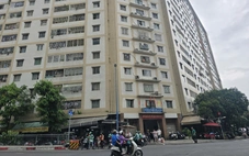 Cựu trưởng ban quản trị chung cư Miếu Nổi và đồng phạm tham ô hơn 960 triệu đồng