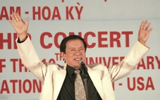 Giọng ca nổi tiếng của nhạc cách mạng Việt Nam, nghệ sĩ ưu tú Kiều Hưng, qua đời