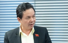 Đại biểu: Người dân mua vàng làm của để dành, tiết kiệm mà bị đánh thuế 0,1% là 'bất hợp lý'