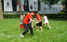 Phạt tiền 5-10 triệu đồng nếu gây áp lực tâm lý, cưỡng ép thành viên gia đình học quá sức