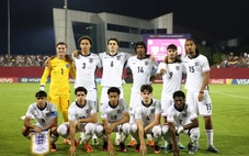 Bất ngờ lớn đầu tiên tại Vòng chung kết U17 World Cup