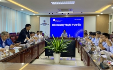 PC Đắk Lắk triển khai ứng phó với bão số 13