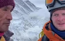Sự thật về hàng loạt video ‘tình huống trên đỉnh Everest’ gây sốt TikTok