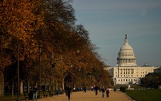 Hôm nay chính phủ Mỹ đã đóng cửa dài nhất trong lịch sử