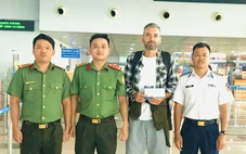 Vụ hỗ trợ người Ukraina về nước: Đại sứ quán Ukraina tại Việt Nam gửi lời cảm ơn