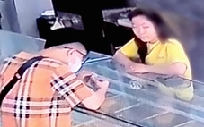 Bắt 2 nghi phạm cướp giật nhẫn vàng 140 triệu đồng tại An Phú, TP.HCM