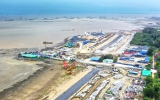 6 công trình, dự án được TP.HCM ưu tiên gỡ rối cơ chế, chính sách đặc thù