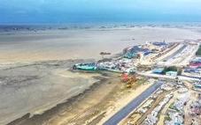 6 công trình, dự án được TP.HCM ưu tiên gỡ rối cơ chế, chính sách đặc thù