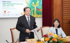 Xem phim miễn phí, nghe sao hạng A hát, trải nghiệm thực tế ảo ở Liên hoan phim Việt Nam