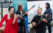 Liên tục ra sản phẩm âm nhạc ở miền Bắc: Ai là quán quân?