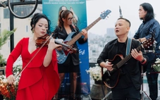 Liên tục ra sản phẩm âm nhạc ở miền Bắc: Ai là quán quân?