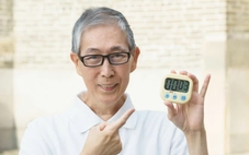 Diễn viên gạo cội TVB Lâm Thượng Vũ qua đời ở tuổi 75