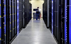 Google tính đưa trung tâm dữ liệu AI ra không gian