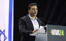 Bộ trưởng Israel chỉ trích tân Thị trưởng New York là ‘người ủng hộ Hamas’