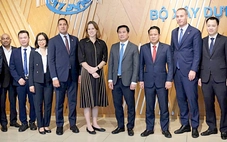 Thụy Điển chia sẻ bí quyết tăng trưởng xanh với Việt Nam