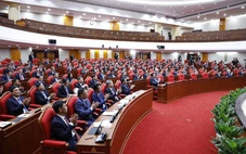 Trung ương cho ý kiến số lượng, lựa chọn nhân sự giới thiệu Bộ Chính trị, Ban Bí thư khóa XIV